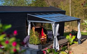 Cabin Westerwald Sauna Zubuchbar
